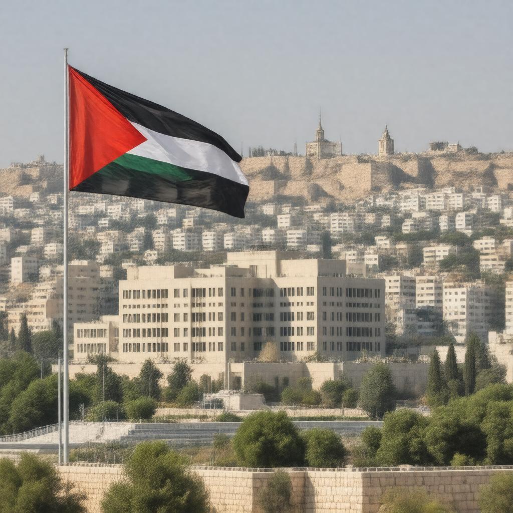 Palestinian Authority (PA)